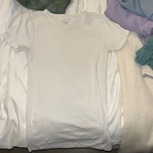 Gap T-Shirt White